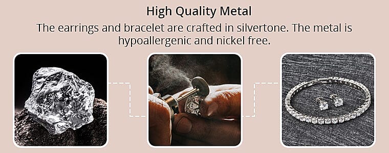 High Quality Metal
