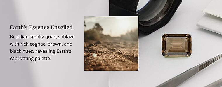 The Tanzanite Magic Banner