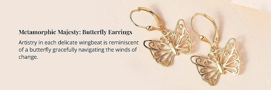 Filigree Flutter Banner