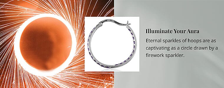 Illuminate Your Aura Banner