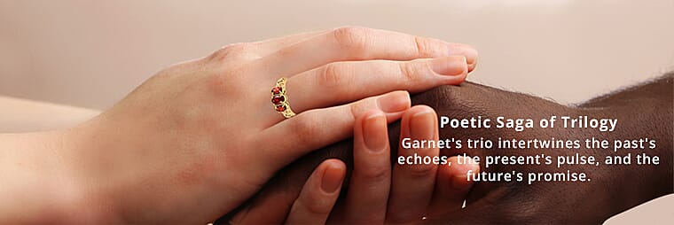 Mozambique Garnet   Banner