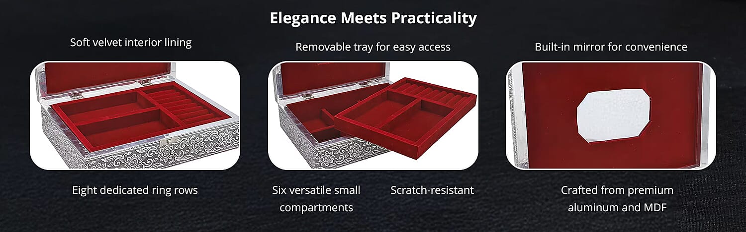 Stacked For Style Banner