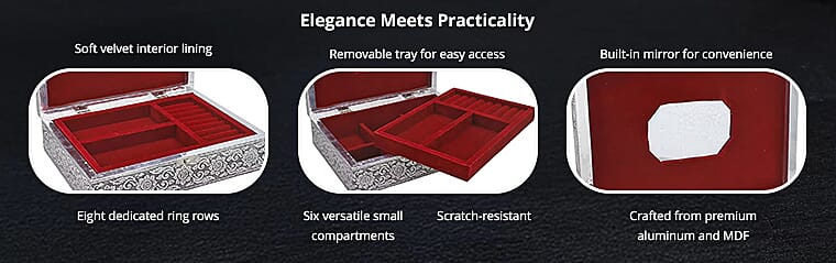 Stacked For Style Banner