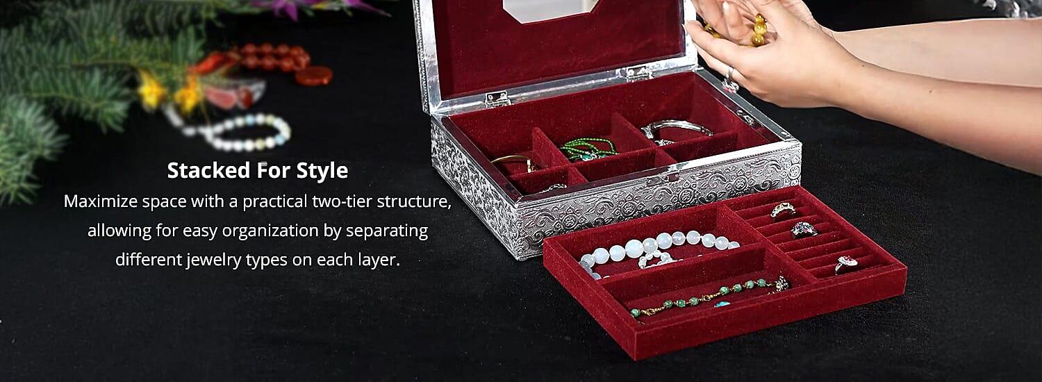 Tailored To Your Style Banner