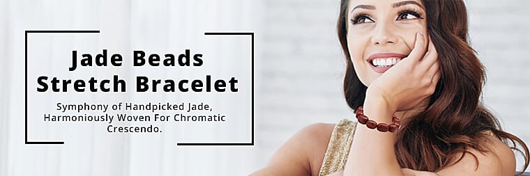 Red Jade BraceletBanner