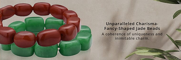 Red Jade BraceletBanner