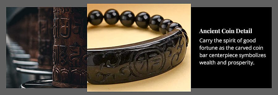 Ancient Coin Detail Banner