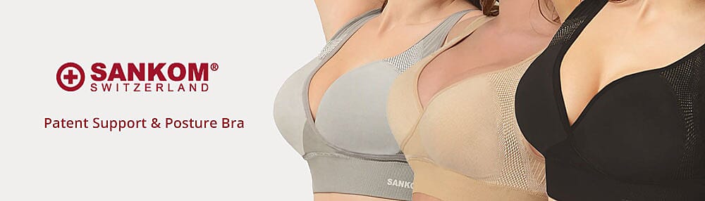 SANKOM      Banner