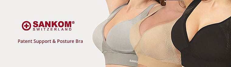 SANKOM      Banner