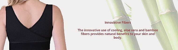 Patent Support & Posture Bra    Banner