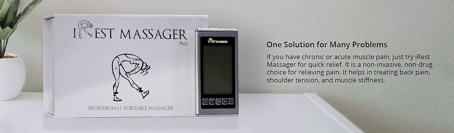 One Solution for Many Problems