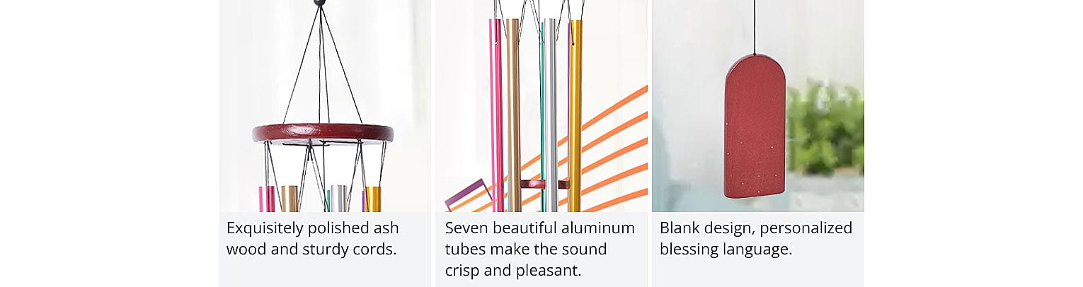 Symbol of Good Luck Banner