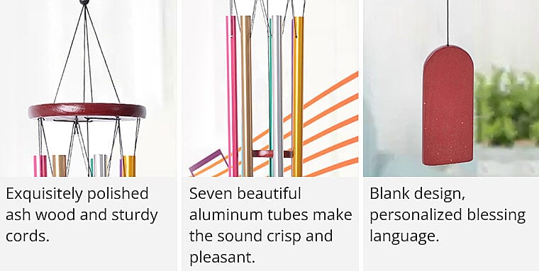 Symbol of Good Luck Banner