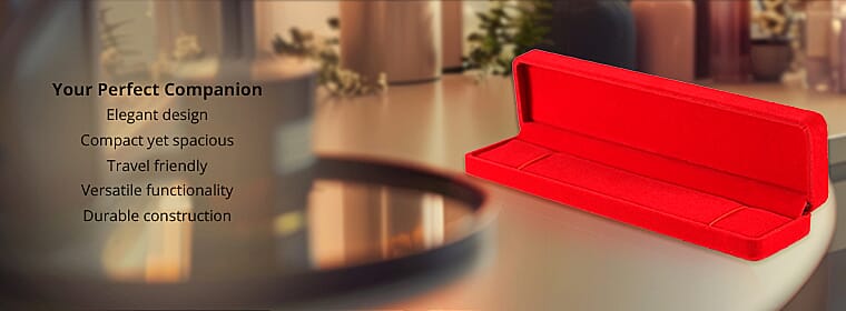 Tailored For Every Jewel Banner