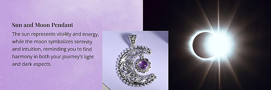 Radiant Balance Banner