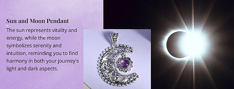 Radiant Balance Banner