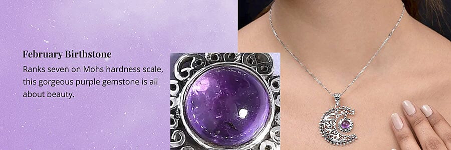 Amethyst sun invigorates Banner