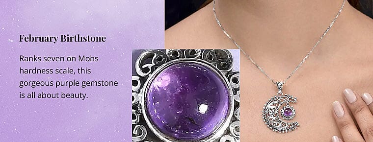 Amethyst sun invigorates Banner