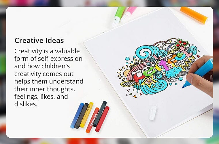 Convenient Storage Banner