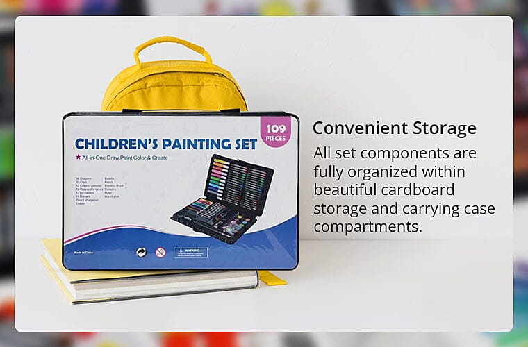 Creative Ideas Banner