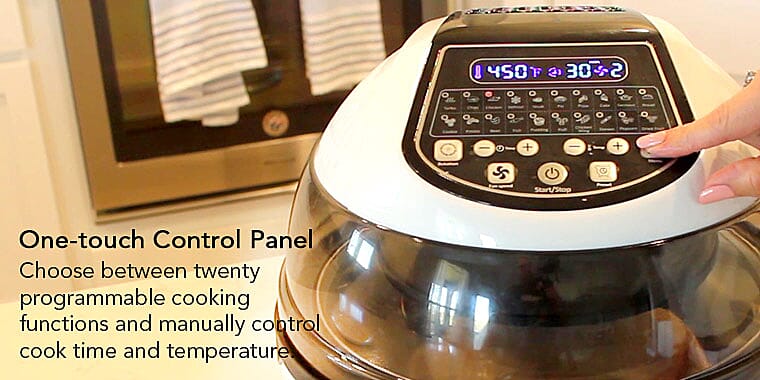 Integration of Taste and Health