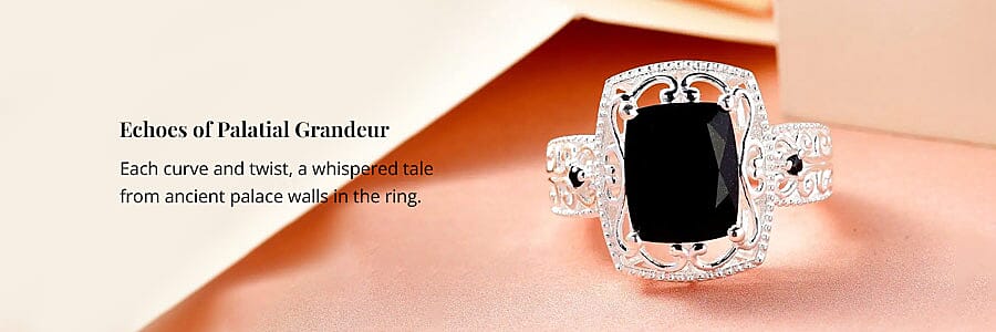 Gleaming Rarity Banner