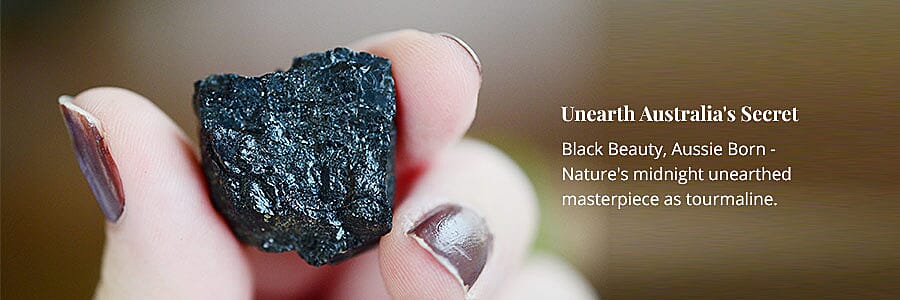 Unearth Australia's Secret Banner