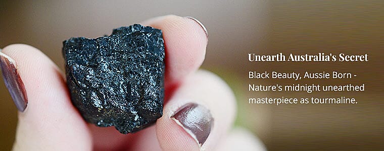 Unearth Australia's Secret Banner