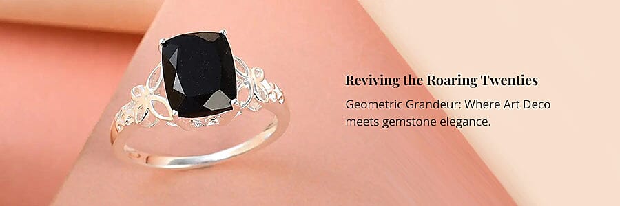 Reviving the Roaring Twenties Banner