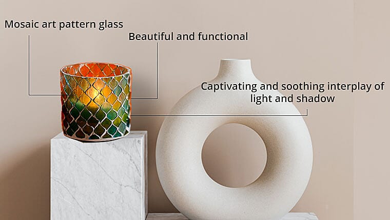 Elegance to Your Table Décor Banner