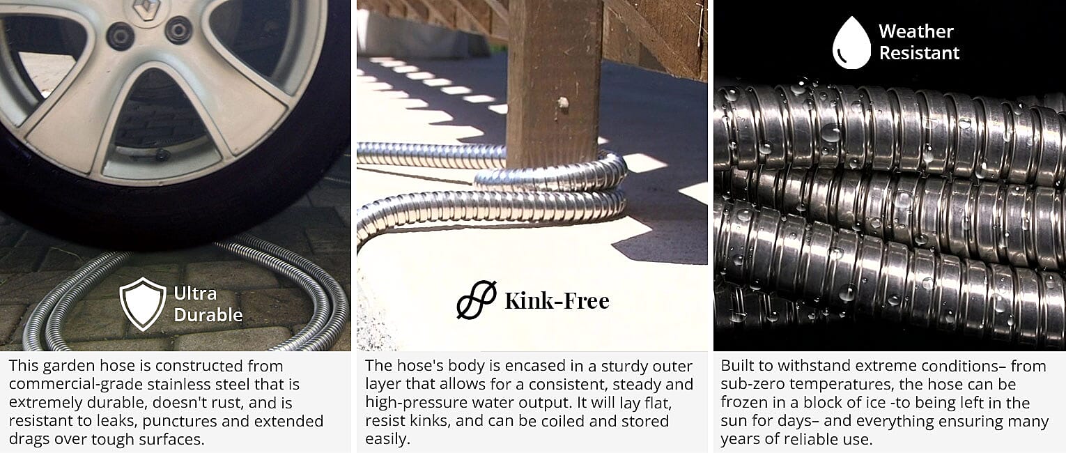 Ultra Durable Banner