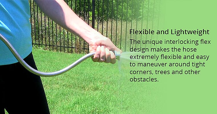 Flexible and Lightweight Banner