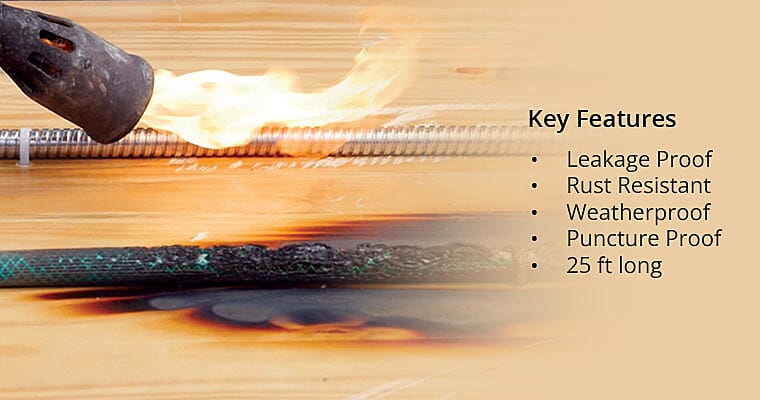 Key Features Banner