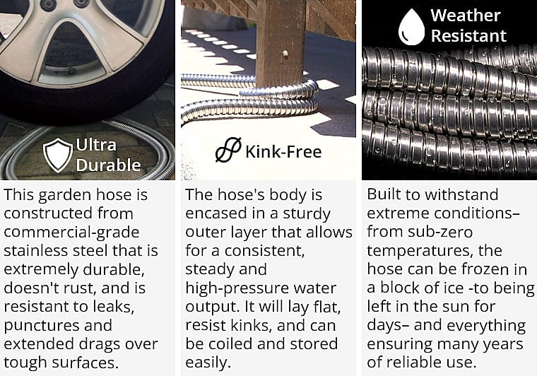 Ultra Durable Banner