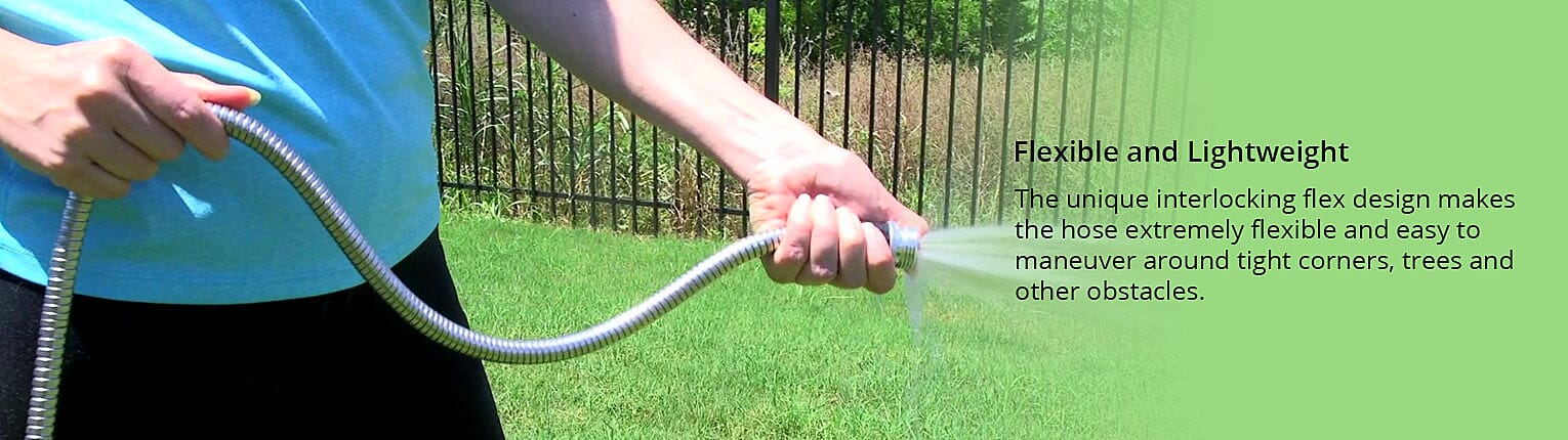 Flexible and Lightweight Banner