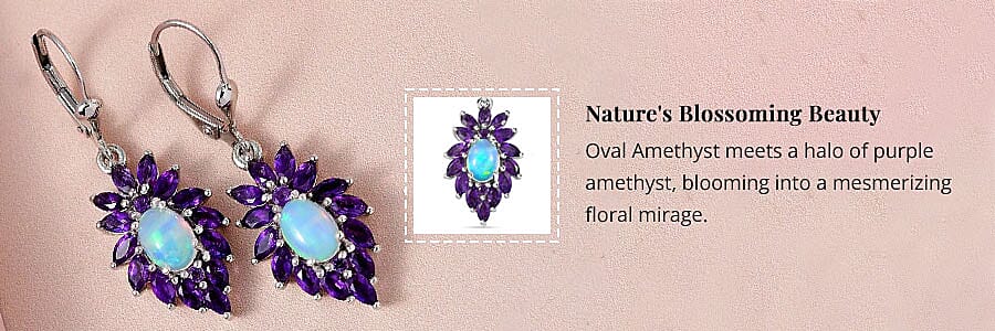 Nature's Blossoming Beauty Banner