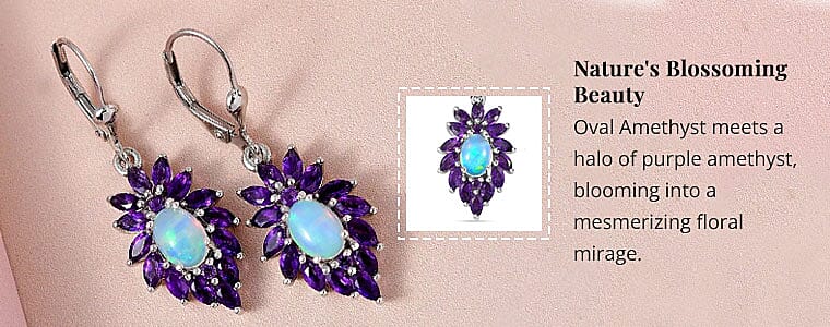 Nature's Blossoming Beauty Banner