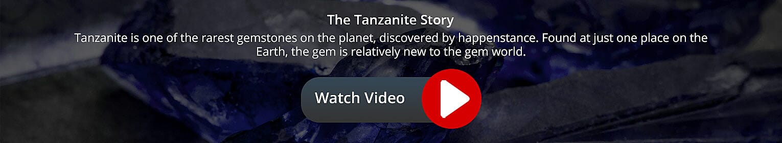The Tanzanite Story Video