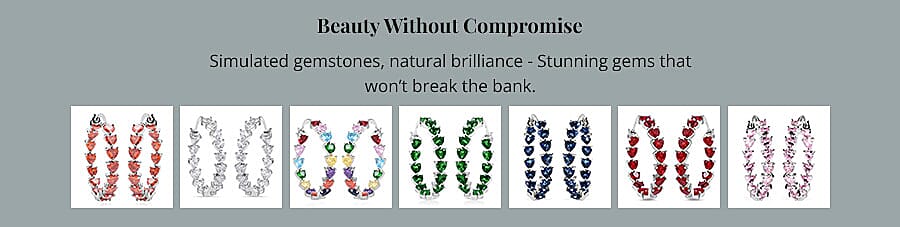 Beauty Without Compromise Banner