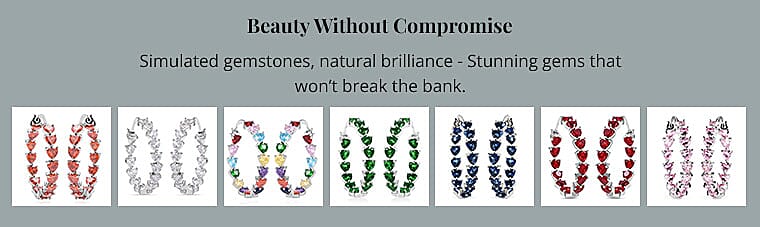 Beauty Without Compromise Banner