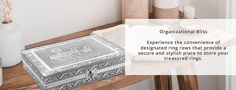 Organizational Bliss Banner