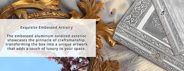 Mirror Inside Banner