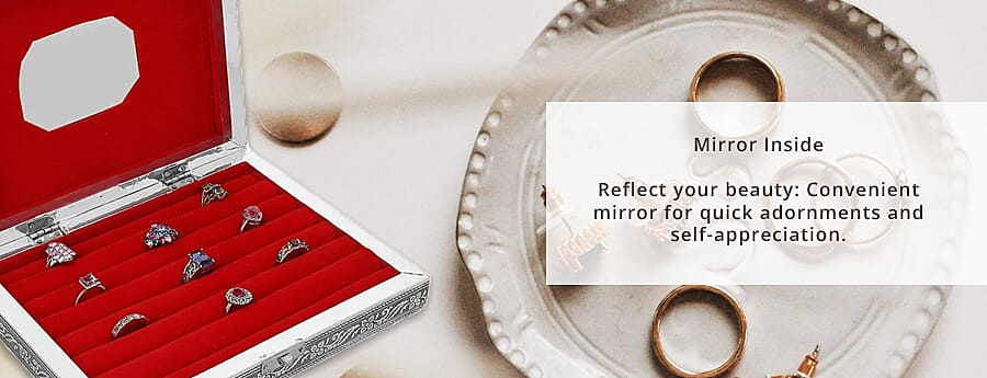 Exquisite Embossed Artistry  Banner