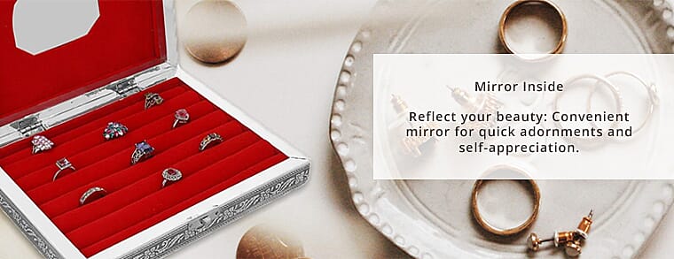 Exquisite Embossed Artistry  Banner