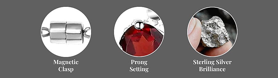 sterling silver brilliance Banner