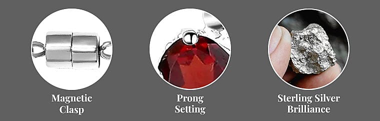 sterling silver brilliance Banner