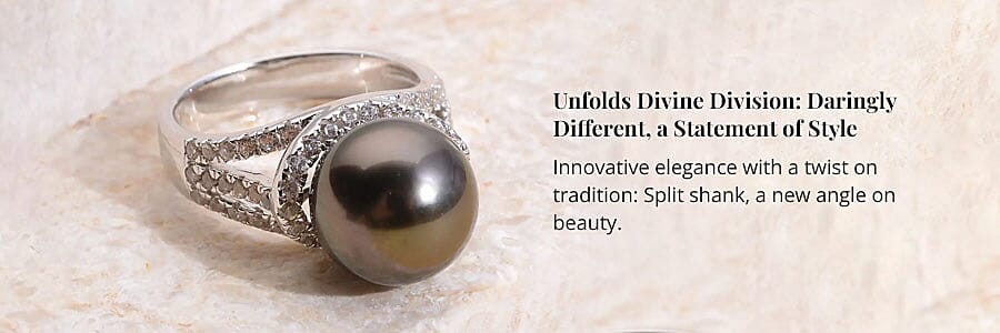 Unfolds Divine Division: Daringly Different, a Statement of Style Banner