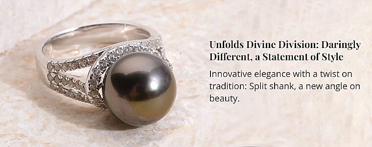 Unfolds Divine Division: Daringly Different, a Statement of Style Banner