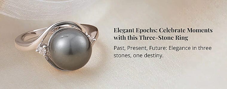 Discover the Magic of Brilliance with Center of Serenity, Edges of Sparkle Banner