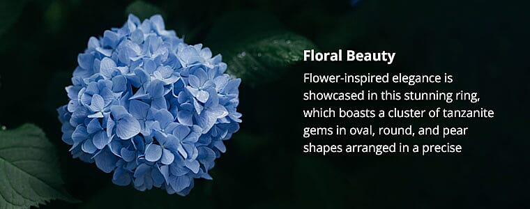 Floral Beauty Banner